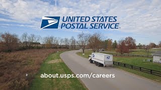 USPS MVO TTO Driver Recruiting [upl. by Namdor]