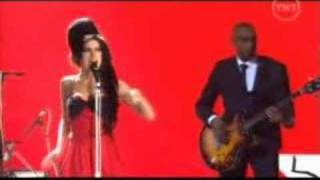 Amy Winehouse  REHAB live [upl. by Tunk]