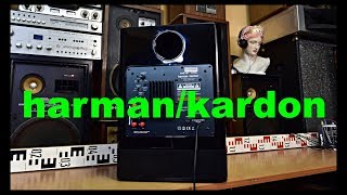 Harman Kardon SUBTS7 Active Subwoofer [upl. by Llenrad712]