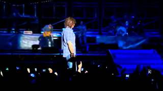 Ligabue  Piccola stella senza cielo  Live [upl. by Huntley]