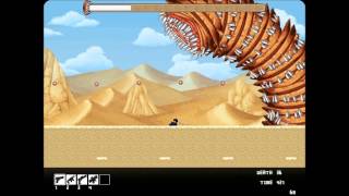 IWBTBG4 Sandworm [upl. by Gaskin]