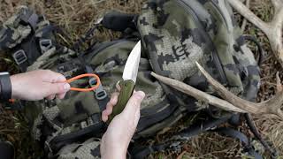 Kershaw Link 20CV  1776OLSW [upl. by Arema]