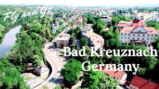 BAD KREUZNACH GERMANY [upl. by Enohs575]