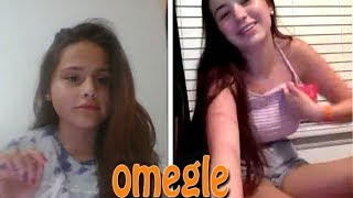 All These Omegle Girls [upl. by Lyndes]