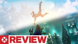 BioShock The Collection Review [upl. by Nnasor]