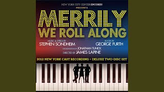 Merrily We Roll Along [upl. by Compton]