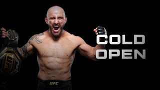 UFC 298 Volkanovski vs Topuria Cold Open [upl. by Fritts]