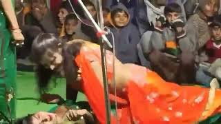 Randi ka dance UP Faizabad new 2021 [upl. by Kimbell]