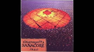 Almamegretta  Sanacore Full Album 1995 [upl. by Swanhilda]