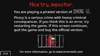 AntiPiracy Screen Games Part 17 [upl. by Alexandro]