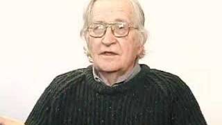 Noam Chomsky The Passing of William F Buckley  Big Think [upl. by Siurtemed893]