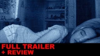 Paranormal Activity The Marked Ones  Official Teaser Trailer [upl. by Jenkel735]