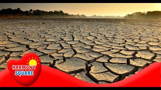 Introduction to Drought  More Science on the Learning Videos Channel [upl. by Dustie]