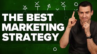 The Best Marketing Strategy For A New Business Or Product [upl. by Rosemari]