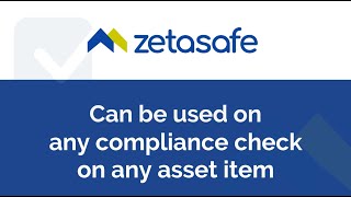 ZetaSafe use cases [upl. by Annahsad]