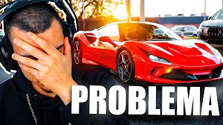 Mi PROBLEMA CON FERRARI [upl. by Giffy259]