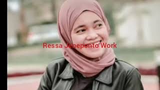 TERPERANGKAP DALAM DUKA Cover RESSA JENEPONTO [upl. by Alisha]