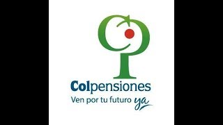 Como afiliarse o trasladarse a Colpensiones [upl. by Llirrem]