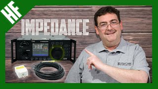 What is Antenna Impedance Explained [upl. by Daht777]