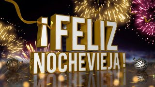 ¡Feliz Nochevieja  ¡Música Para Fin de Año [upl. by Barb]