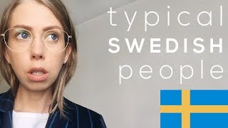 17 Weird Things Swedish People Do [upl. by Initirb]