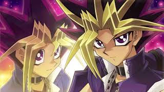 YuGiOh  Passionate Duelist  Yugi Mutos Theme Dual Mix Extended [upl. by Ajnos815]