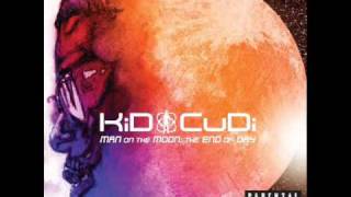 Kid CuDi Day N Nite [upl. by Aisatan249]