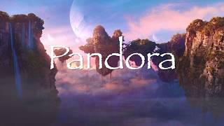 Avatar Music and Ambience  Pandora [upl. by Oikim]