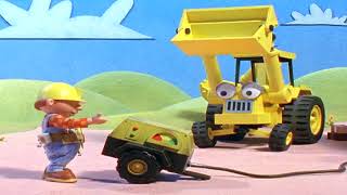 Muck Gets Stuck  Bob The Builder  WildBrain [upl. by Emelita514]