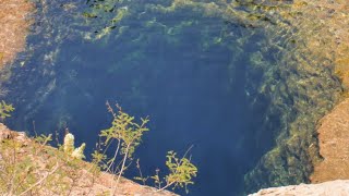 The Dangerous Truth Of Jacobs Well [upl. by Shriver920]