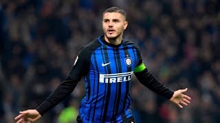 Mauro Icardi ► All 29 Goals in Serie A TIM  20172018 ᴴᴰ [upl. by Ebbie]