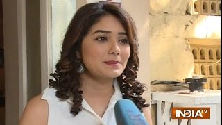 Kumkum Bhagya Chitchat with Tanu aka Leena Jumani [upl. by Ginni]