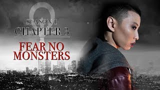 Fear No Monsters  Vampire The Masquerade  LA By Night  Chapter 3 [upl. by Jyoti]