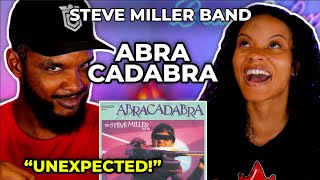 🎵 Steve Miller Band  Abracadabra REACTION [upl. by Roberta]