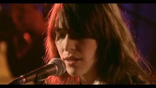 feist live [upl. by Epillihp]