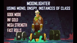 MOONLIGHTER The Big Sword Complete Guide  Combat Tips and Tricks [upl. by Corliss]