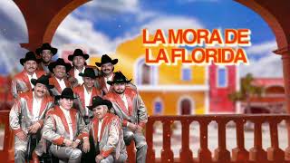 Grupo Laberinto – El Moro y La Mora Letra Oficial [upl. by Niamor]