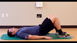 How to Fix Lower Back Pain From Deadlifting MOBILITY [upl. by Neelac]