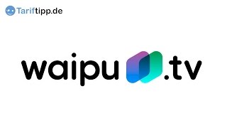 waiputv im Test  deutsch [upl. by Ellehcan]