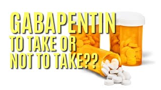 Does Gabapentin Work For Sciatica [upl. by Disharoon]