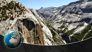 A place of superlative  Yosemite National Park [upl. by Gerick]