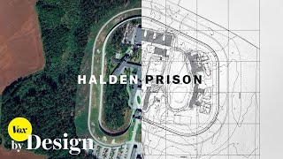 How Norway designed a more humane prison [upl. by Graniela]