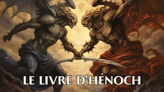 LE LIVRE DHÉNOCH  LIVRE AUDIO [upl. by Arihaj]