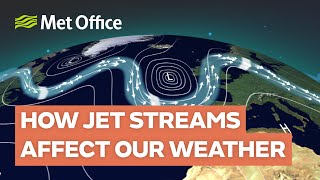 How jet streams affect our weather an indepth guide [upl. by Marvin]