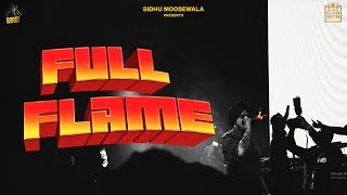 FULL FLAME FULL VIDEO Shooter ft Sidhu Moose Wala  Latest Punjabi Songs 2020 [upl. by Ltihcox]