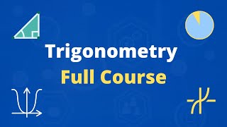 Trigonometry full course for Beginners [upl. by Diena]