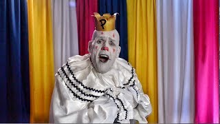 Puddles Pity Party  FRIDAY IM IN LOVE  The Cure Cover  Springsteen Style [upl. by Benedick]