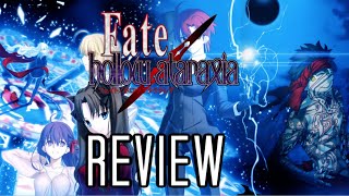 A Great Sequel To A Conclusive Story FateHollow Ataraxia  Review [upl. by Rosabel284]