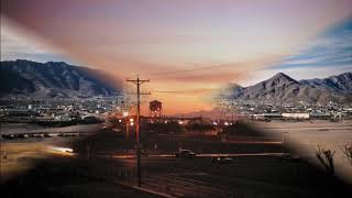 Fort Bliss El Paso 1968 [upl. by Anade]