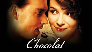 Chocolat  Official Trailer HD  Johnny Depp Judi Dench  MIRAMAX [upl. by Audie]